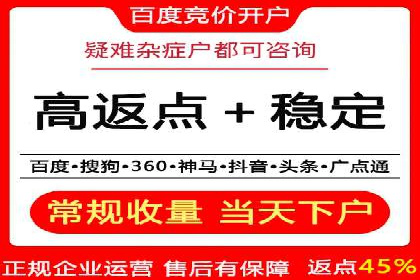 百度竞价托管公司经典案例集锦：策略与实践的完美结合